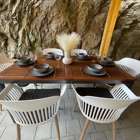Doreyhome P3 - Modernes Charmantes Apartment Passau Luaran gambar