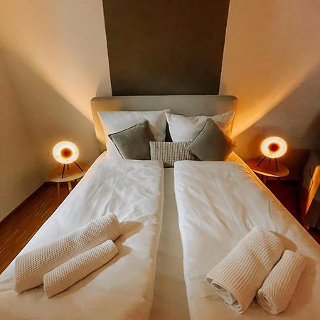 Doreyhome P3 - Modernes Charmantes Apartment Passau Luaran gambar