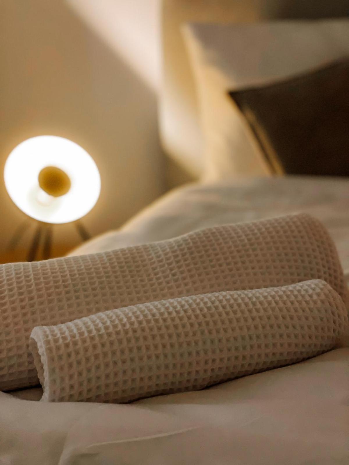 Doreyhome P3 - Modernes Charmantes Apartment Passau Luaran gambar