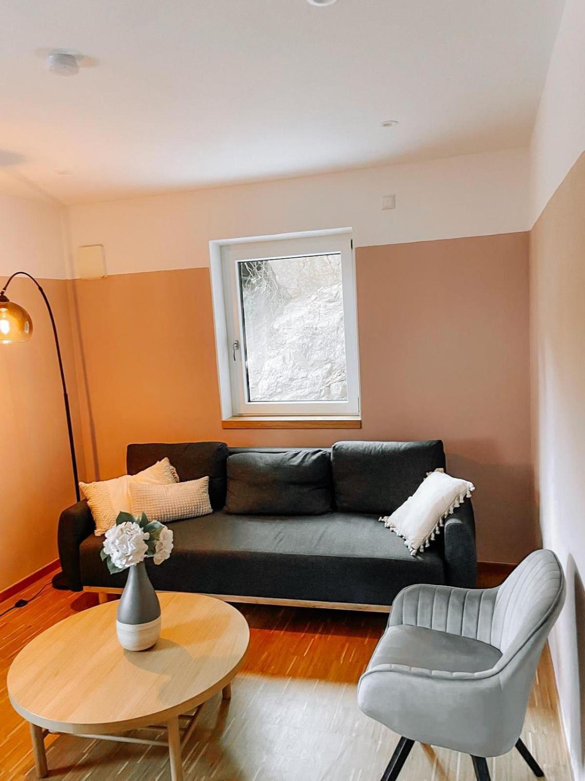 Doreyhome P3 - Modernes Charmantes Apartment Passau Luaran gambar