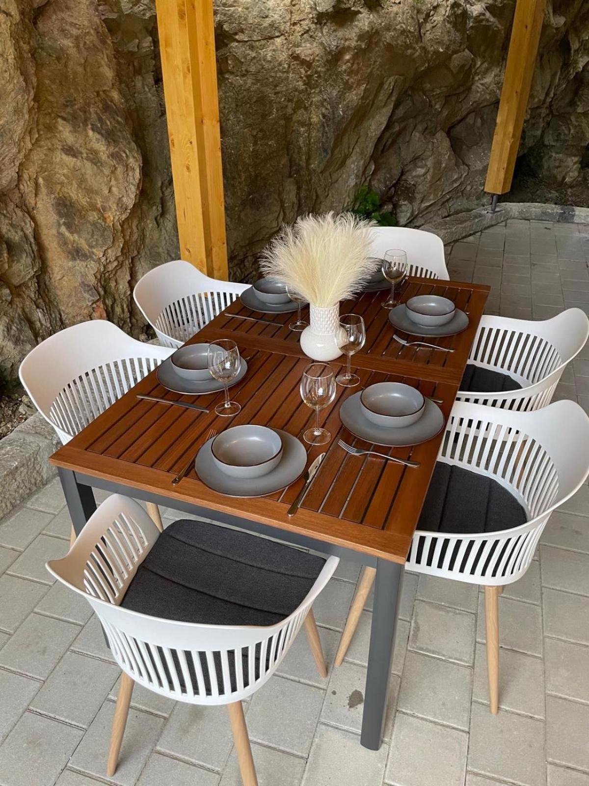 Doreyhome P3 - Modernes Charmantes Apartment Passau Luaran gambar