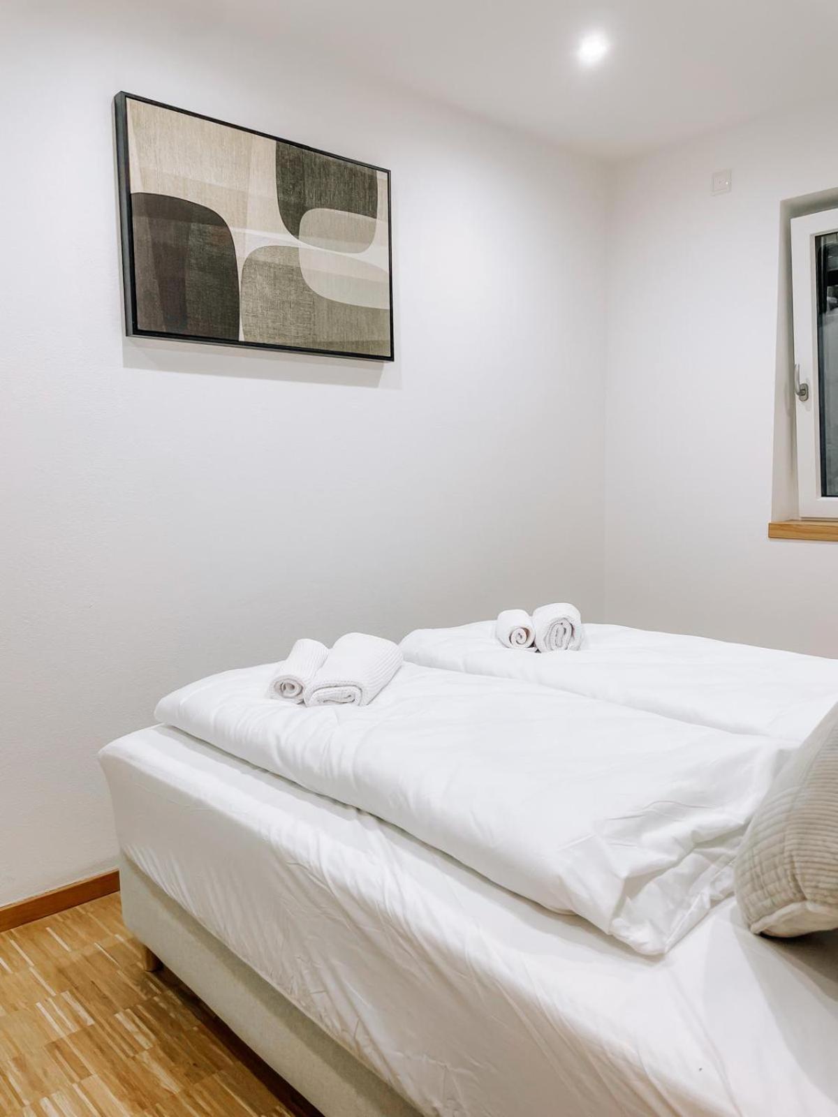 Doreyhome P3 - Modernes Charmantes Apartment Passau Luaran gambar